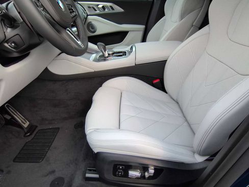 Used 2026 BMW XM Label Red AWD/4WD image 17