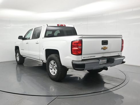 Used 2018 Chevrolet Silverado 1500 LT w/ All Star Edition RWD image 24