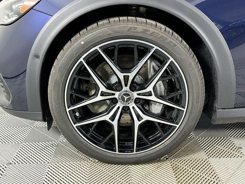 New 2026 Mercedes-Benz E 450 4MATIC All-Terrain Wagon image 33