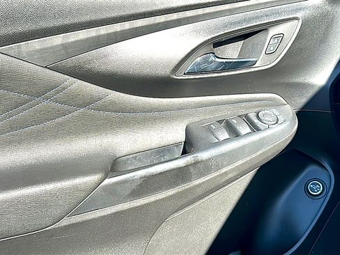 Used 2024 Buick Envista Sport Touring w/ Convenience I Package FWD image 16