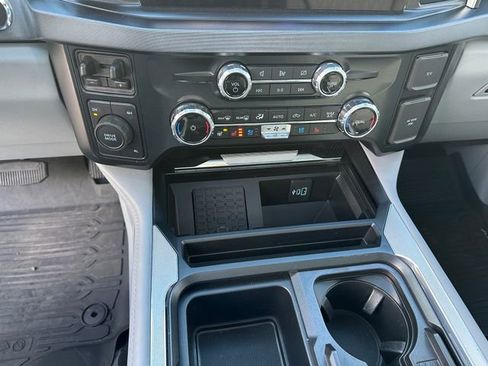 Used 2024 Ford F450 Limited w/ FX4 Off-Road Package image 22