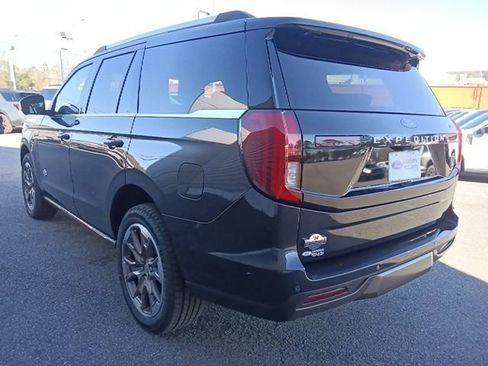 New 2025 Ford Expedition King Ranch AWD/4WD image 5