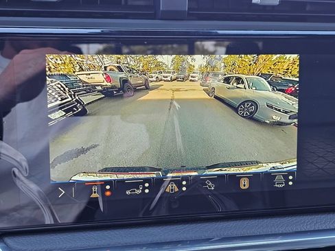 Used 2026 GMC Sierra 1500 Denali AWD/4WD image 34