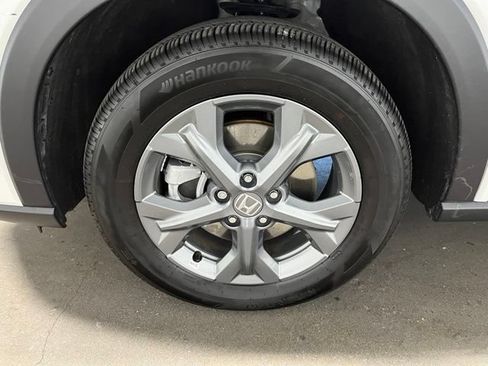 Used 2026 Honda HR-V LX image 28
