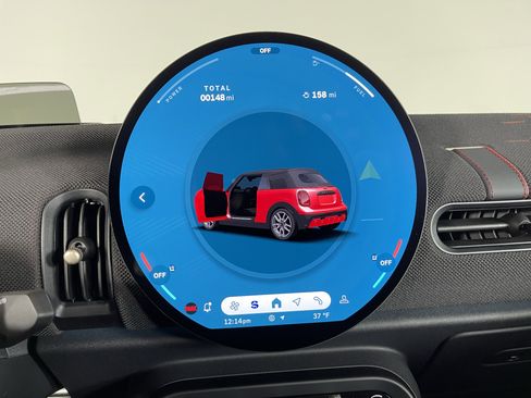 Used 2026 MINI Cooper S image 16