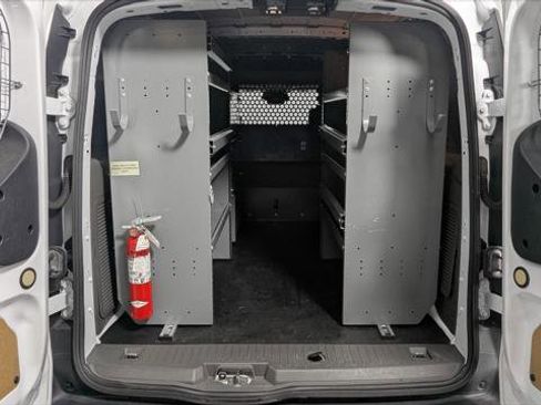 Used 2020 Ford Transit Connect XL image 17