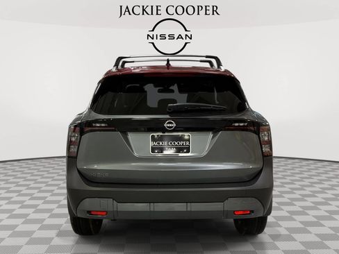 New 2027 Nissan Kicks SV w/ Cold Weather Package FWD image 6