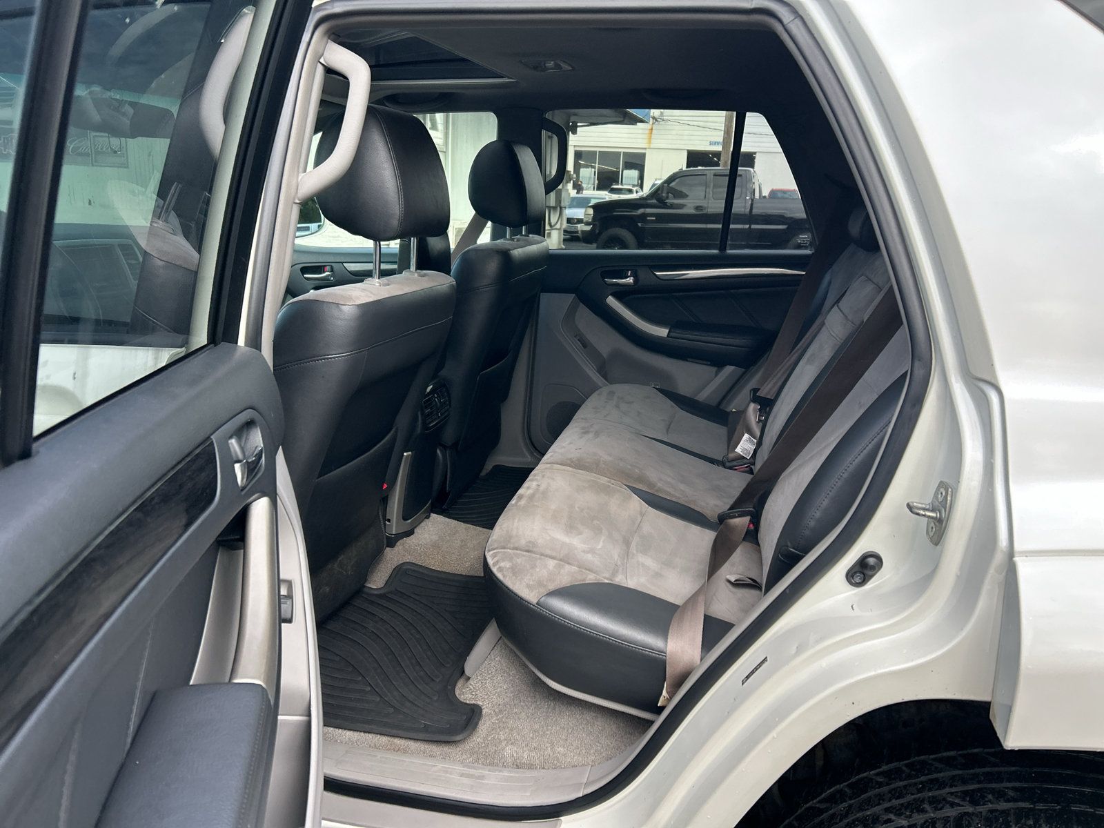 Used 2008 Toyota 4Runner Sport AWD/4WD image 29