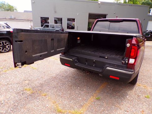 Used 2020 Honda Ridgeline RTL image 11