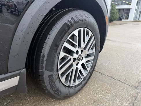 New 2026 Hyundai Palisade SEL image 19