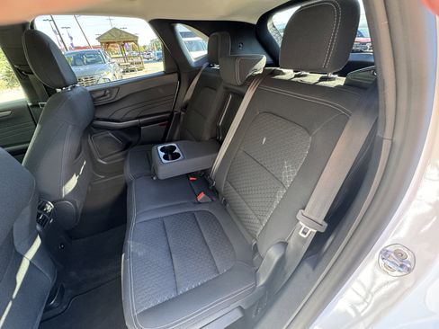 Used 2025 Ford Escape Active image 15