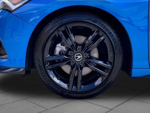 Used 2026 Acura Integra A-Spec FWD image 11