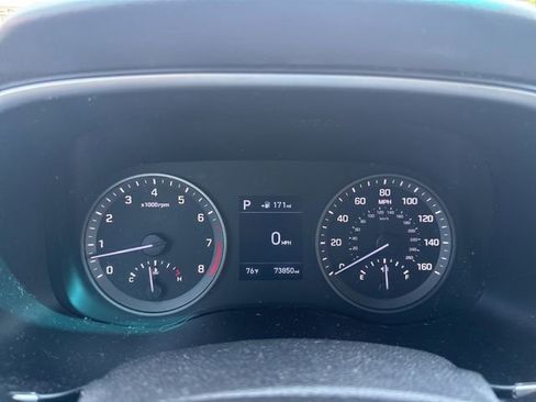 Used 2019 Hyundai Tucson Value w/ Cargo Package AWD/4WD image 21