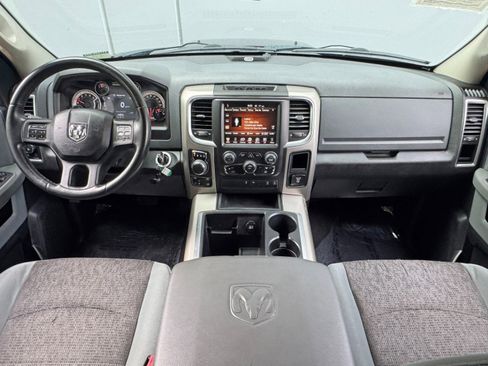 Used 2014 RAM 1500 Big Horn AWD/4WD image 11