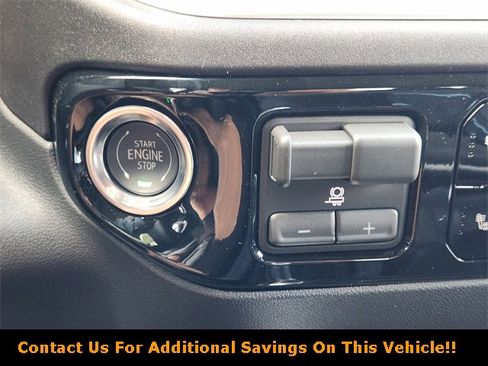 New 2026 GMC Sierra 1500 Elevation w/ Elevation Premium Package image 16