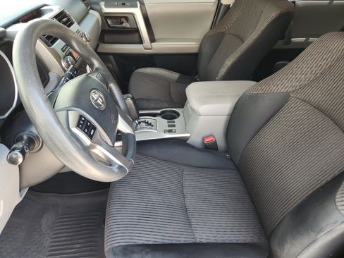 Used 2012 Toyota 4Runner SR5 w/ Convenience Pkg AWD/4WD image 14