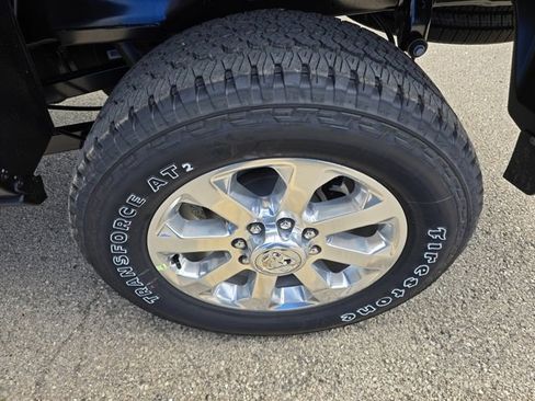 New 2026 RAM 2500 Big Horn image 6