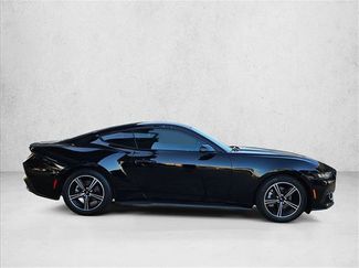 Certified 2024 Ford Mustang Coupe RWD video 4