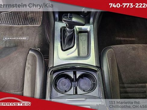 Used 2017 Dodge Charger R/T image 11