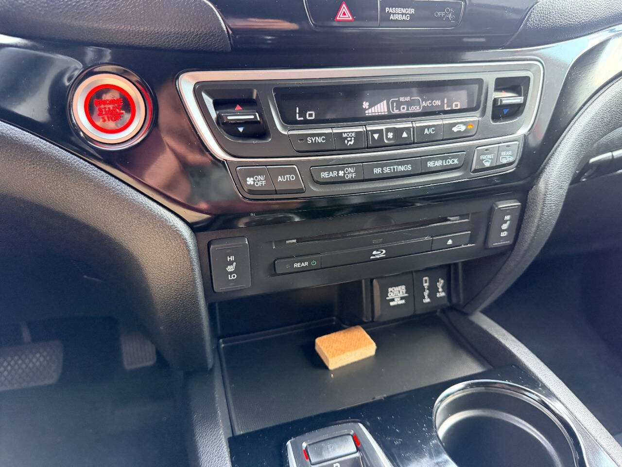 Used 2018 Honda Pilot Touring image 44