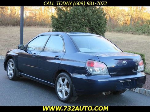 Used 2006 Subaru Impreza 2.5i image 10