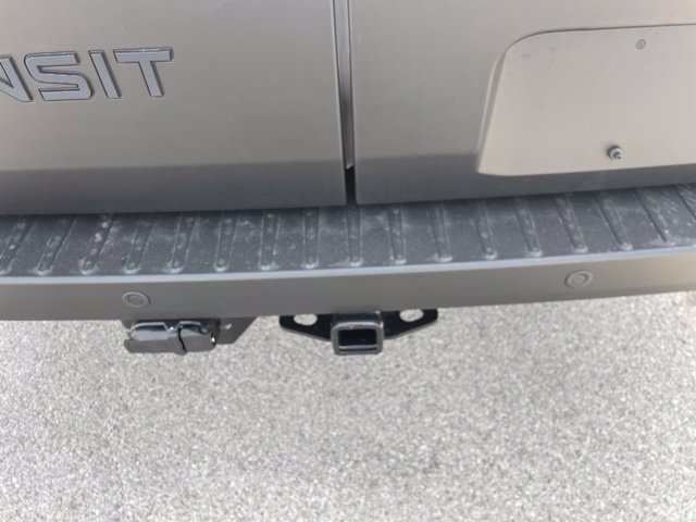 New 2027 Ford Transit 250 148 Medium Roof Extended AWD image 11