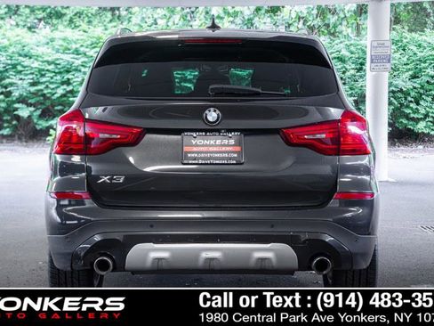 Used 2019 BMW X3 xDrive30i AWD/4WD image 19