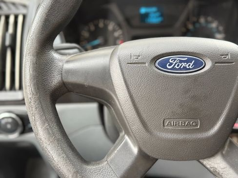 Used 2019 Ford Transit 150 148 Medium Roof image 22