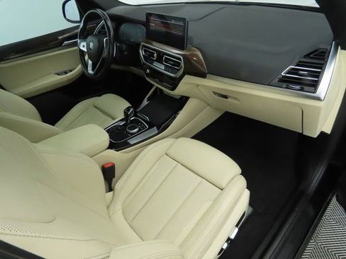 Used 2022 BMW X3 sDrive30i w/ Convenience Package image 18
