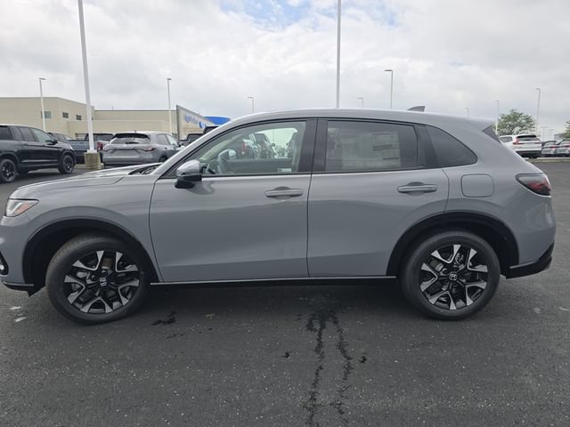 New 2027 Honda HR-V EX-L image 7