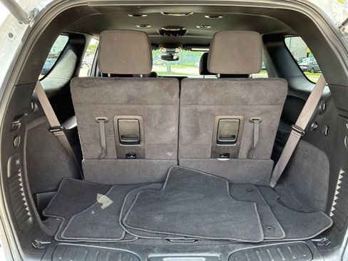 Used 2023 Dodge Durango GT AWD/4WD image 25