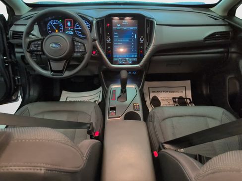 Used 2024 Subaru Crosstrek 2.0i Premium image 11