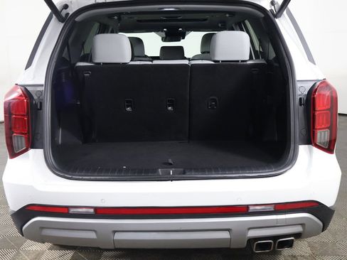 Used 2024 Hyundai Palisade SEL image 24