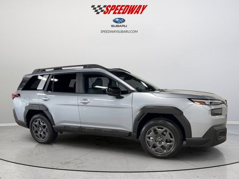 New 2026 Subaru Outback Premium image 13