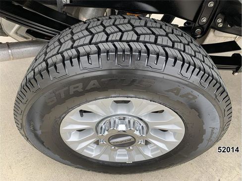 Used 2022 Ford F350 XL w/ STX Appearance Package image 19