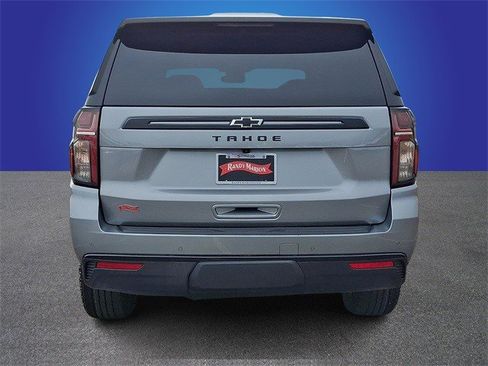 Certified 2024 Chevrolet Tahoe Z71 image 11