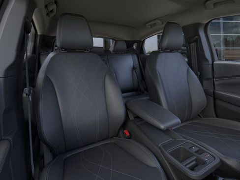 New 2025 Ford Mustang Mach-E Select w/ Comfort Package Lite image 10