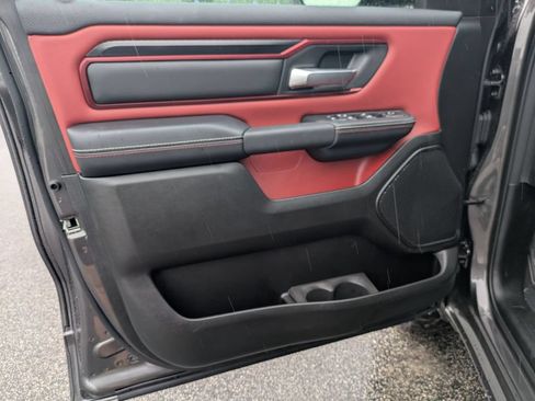 Used 2026 RAM 1500 Rebel w/ Rebel Level 1 Equipment Group AWD/4WD image 10