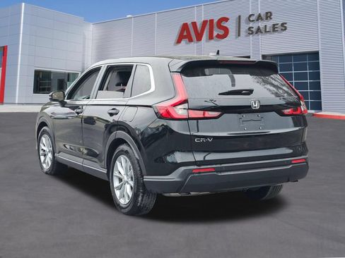Used 2025 Honda CR-V EX-L image 9