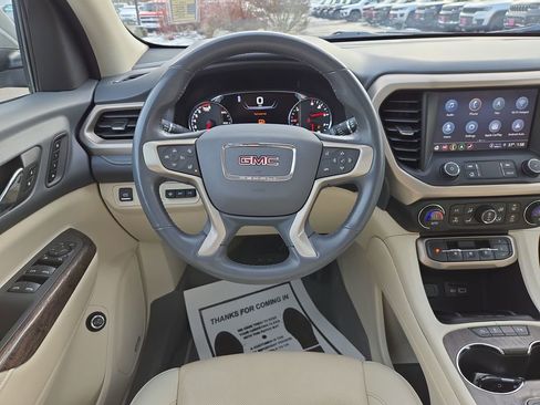 Used 2022 GMC Acadia Denali image 20