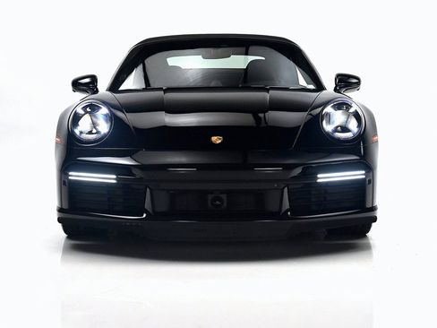 Used 2023 Porsche 911 Turbo S image 3