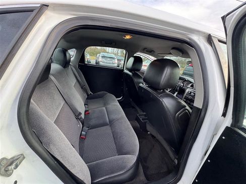 Used 2014 Chevrolet Impala Police image 37