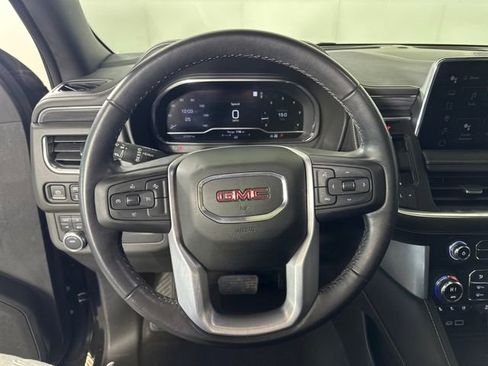 Used 2022 GMC Yukon SLT image 14