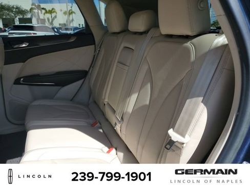 Used 2018 Lincoln MKC Reserve w/ Lincoln MKC Climate Package image 20
