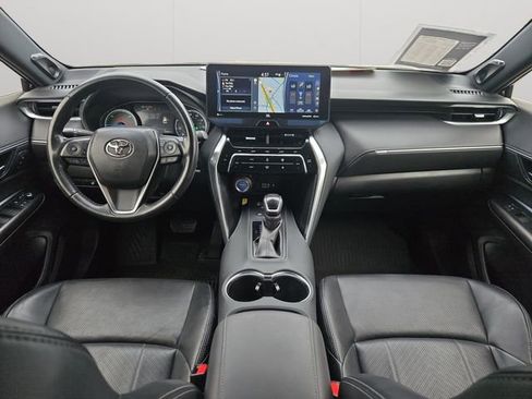 Used 2021 Toyota Venza XLE w/ Softex Package AWD/4WD image 18