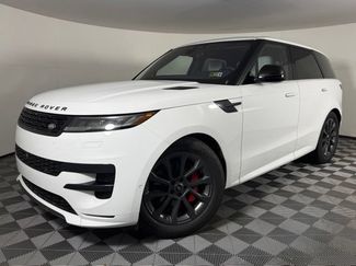 Used 2023 Land Rover Range Rover Sport SE Dynamic AWD/4WD video 1