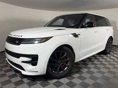 Used 2023 Land Rover Range Rover Sport SE Dynamic