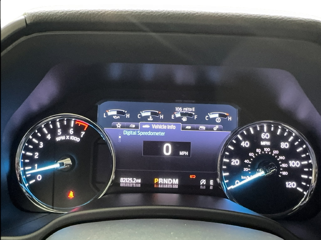 Used 2021 Ford Expedition Limited RWD image 43