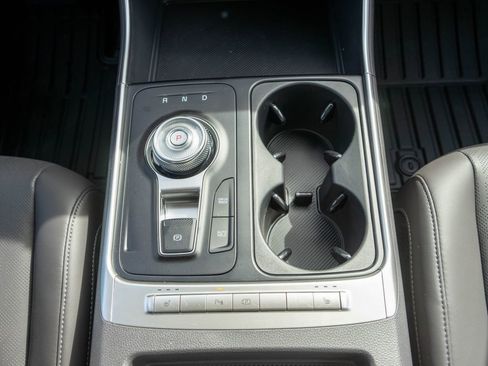 New 2026 Kia Carnival LXS FWD image 26