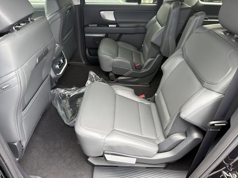 New 2026 Ford Expedition Max Active RWD image 21